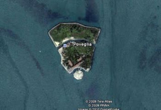 Poveglia "Pulau Arwah" Dari Italia -
