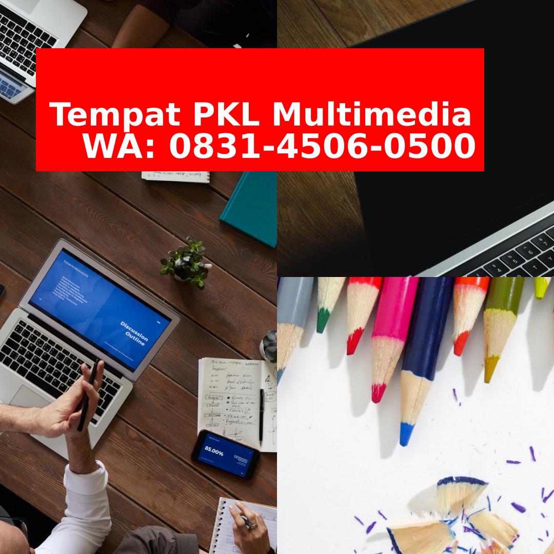 Tempat Pkl Smk Jurusan Multimedia O83I–45O6–O5OO{WA}