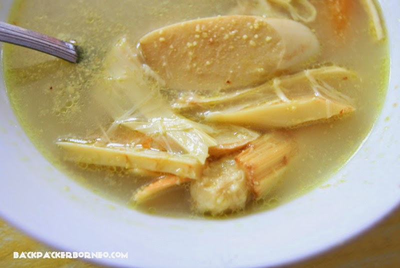 8 Masakan Unik Khas Nusantara