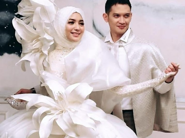 Makin Cantik dan Anggun, Begini Cerita Hijrah Artis Citra Kirana Mantap Berhijab