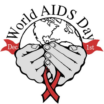 JAUHI PENYAKITNYA BUKAN ORANGNYA!! (HIV/ADIS DAY 2013)