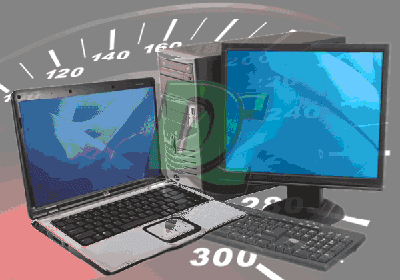 Tips Mempercepat Kinerja Komputer Laptop dan Dekstop