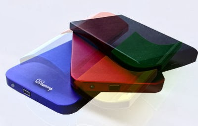 Tips Memilih Hard Disk Eksternal