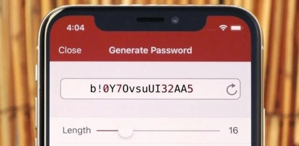 Inilah Kumpulan Password Media Sosial yang Gampang Dibobol