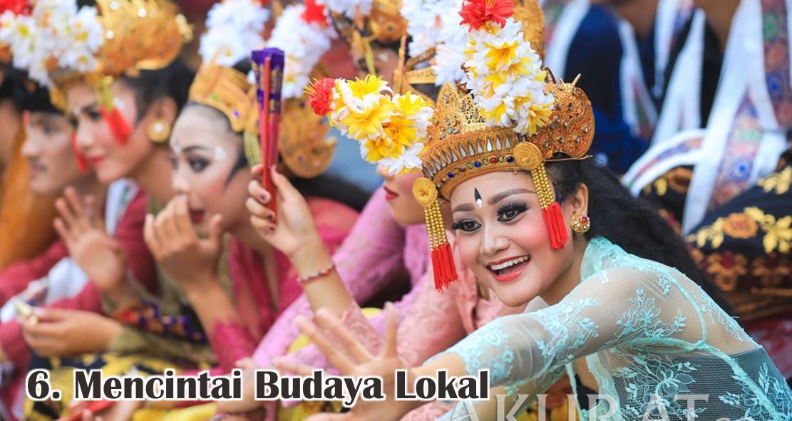  Ini Dia Fakta Menarik Mengapa Kamu Harus Bangga Jadi Wanita Indonesia ! 