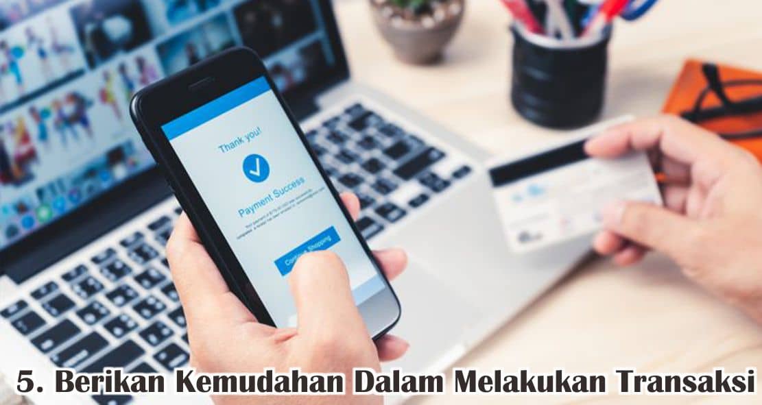  6 Langkah Yang Harus Dilakukan Untuk Mempertahankan Pelanggan !