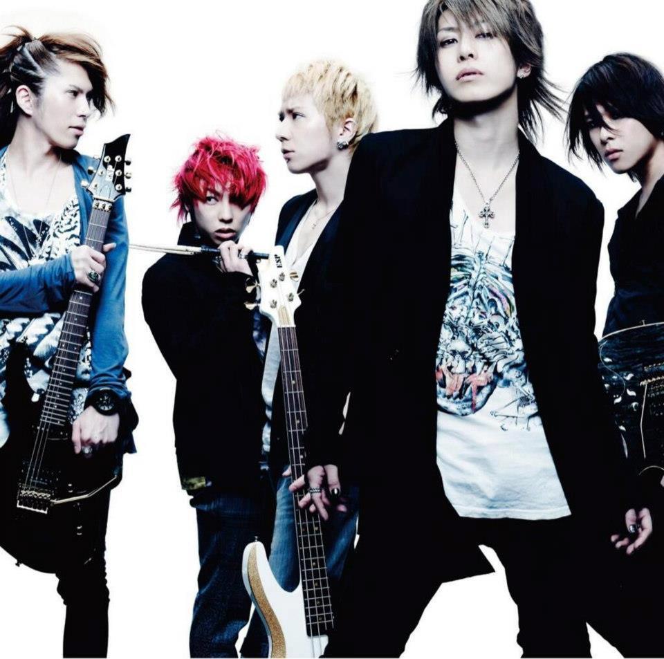 &#91;V-Kei&#93; ViViD Band| Let&#039;s &#12300;TAKE OFF &#65374;Birth to the NEW WORLD!&#65374;