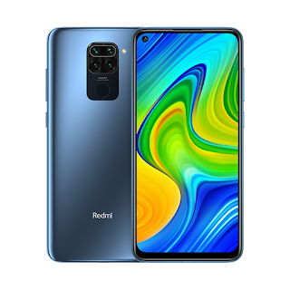 Informasi Harga HP Redmi Keluaran 2020