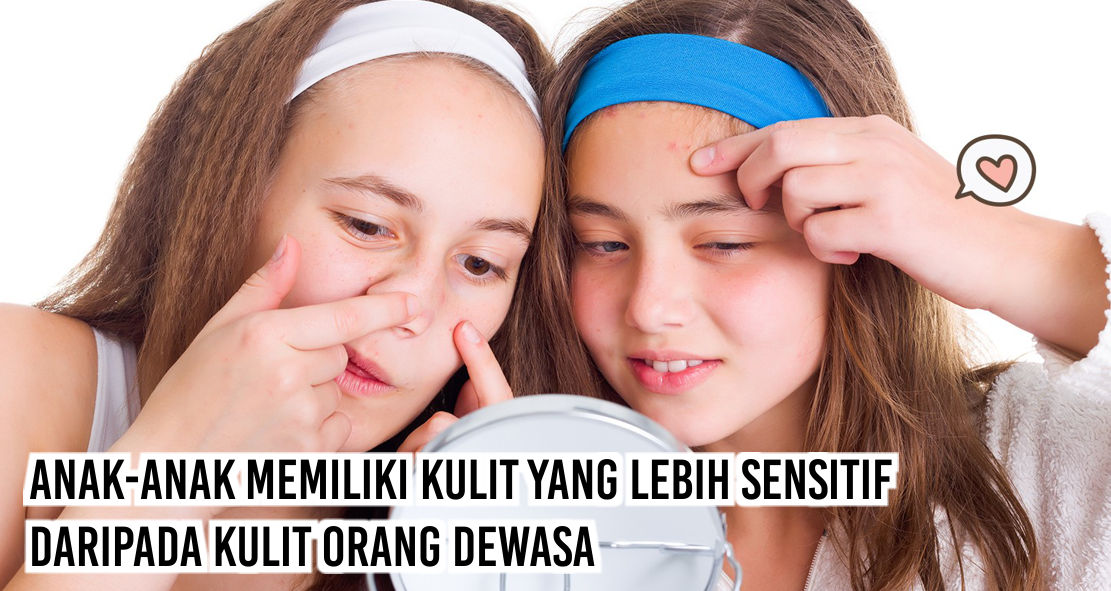 Ini Dia Bahaya Yang Mengintai Jika Anak Suka Makeup ! Ini Dia Bahaya Yang Mengintai Jika Anak Suka Makeup !