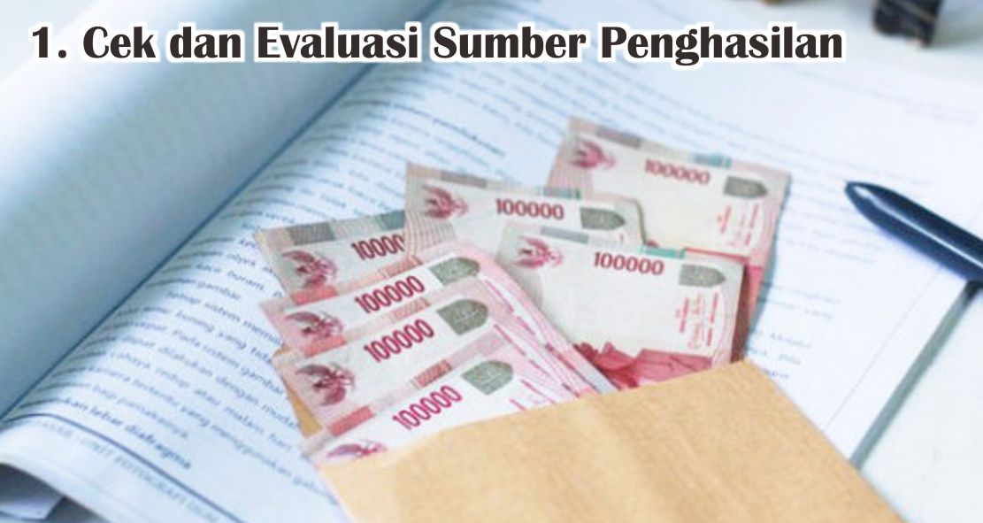 5 Tips Mudah Kelola Keuangan Di Tengah Pandemi ! 5 Tips Mudah Kelola Keuangan Di Tengah Pandemi !