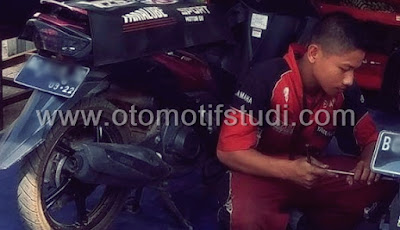 Pengapian Ada Tapi Motor Susah Hidup? Ini Penyebab dan Cara Ampuh Mengatasinya