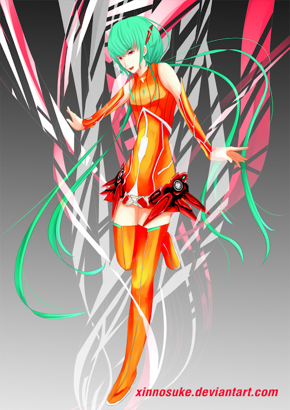 &#91;MANGA&#93; xinnosuke's artwork gallery