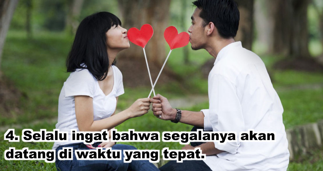 Ini Alasan Mengapa Kamu Tidak Perlu Sedih Saat Jomblo !