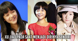 Wah Ternyata Pemeran Anak Laki-laki di CJ7 Perempuan