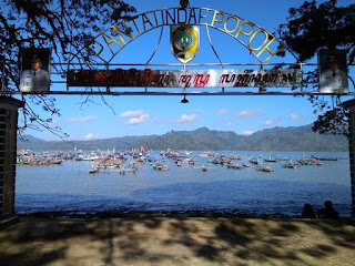 5 Wisata Pantai di Tulungagung yang Cakep Abis