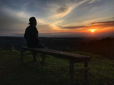 &#91;CoC Regional: Lokasi Wisata&#93; Bukit Tranggulasih, Spot Foto Instagramable Paling