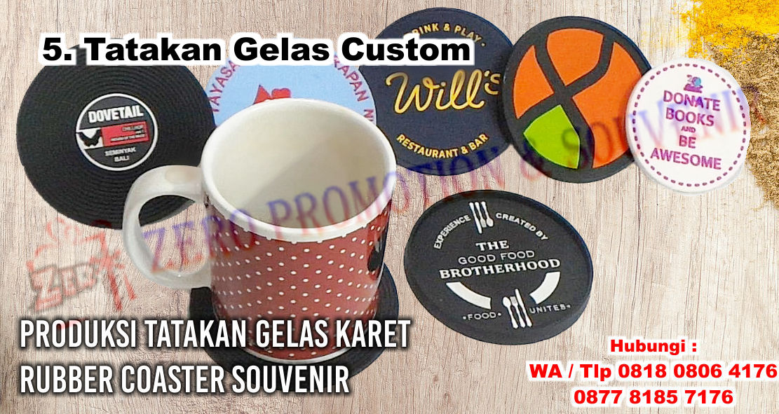  Ini Dia Hadiah Yang Cocok Buat Cewek Yang Doyan Makan 