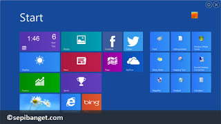 5 Tema Windows 7 Terkeren