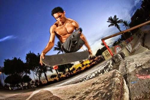 7 Atlet Penyandang Cacat Paling Memukau Mata Dunia
