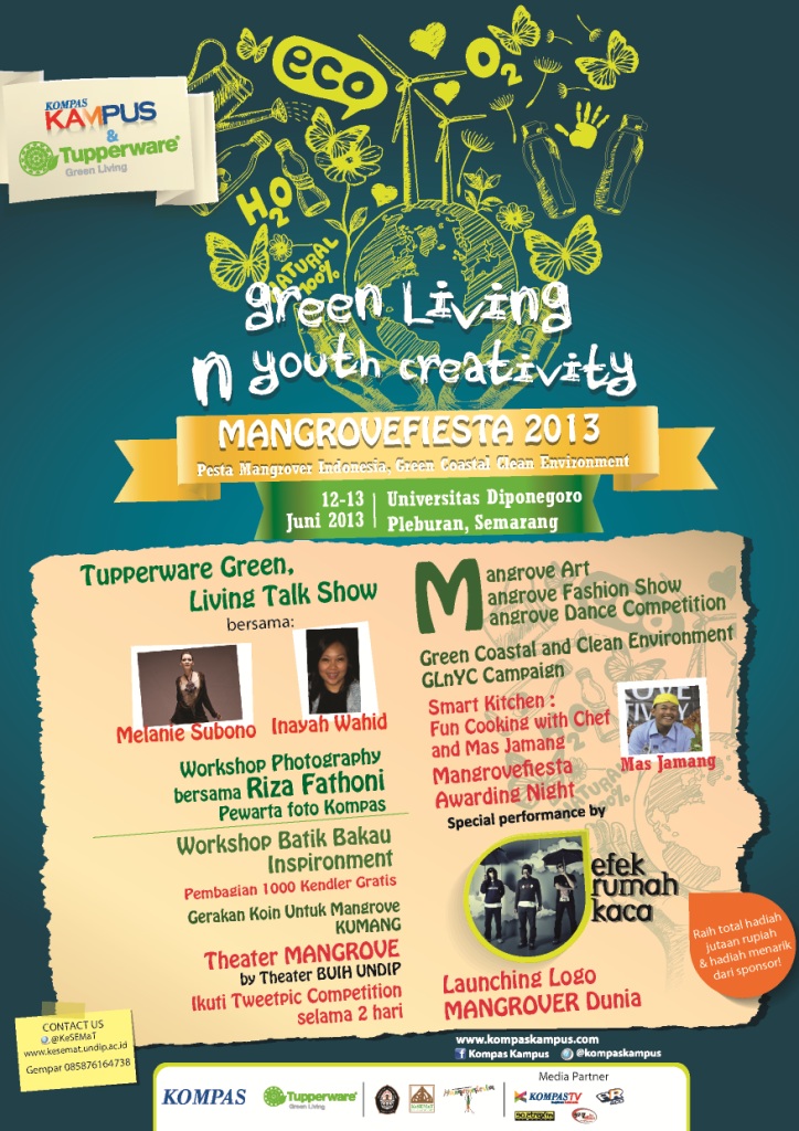 daftar-yuk-mangrovefiesta-kompas-kampus-12--13-juni-2013-undip-pleburan-semarang