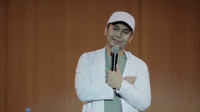 Halak Hita ! 4 Stand Up Comedian Indonesia Berdarah Batak Paling Terkenal Versi Ane