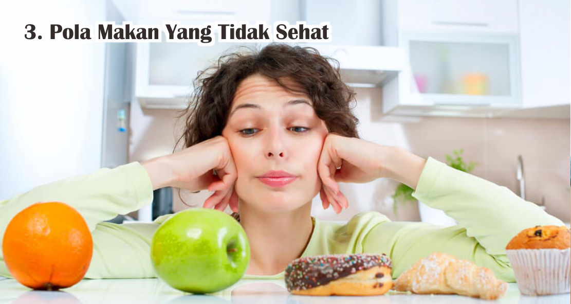 Hal Kecil Yang Membuatmu Rentan Terserang Virus Corona 