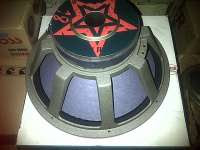 Subwoofer,driver,Tweter,Loudspeaker,dll Murah(Toto Sound,black widow,peavey,bmb,dll)