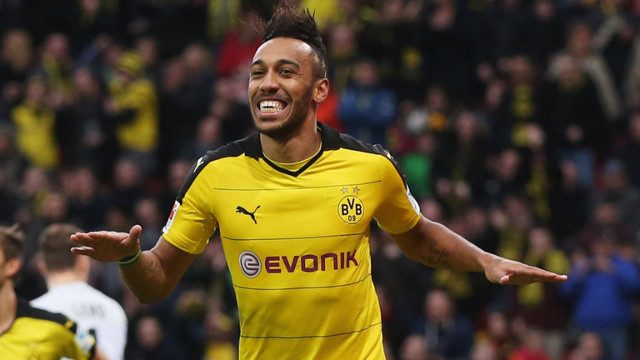 4 Pemain Hebat Yang Dijual Borussia Dortmund