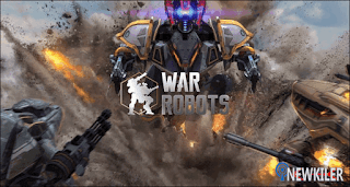 Rekomendasi Game Perang Android Terbaik di Tahun 2020