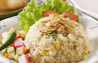 5 Resep Nasi Goreng Nusantara || Bukan Nasi Goreng Biasa !!