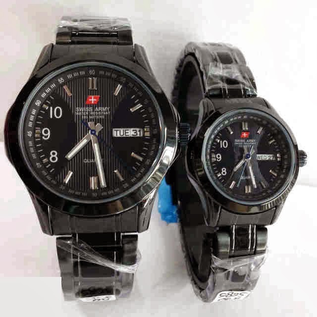 JAM TANGAN SWISS ARMY ORIGINAL 100% MURAH