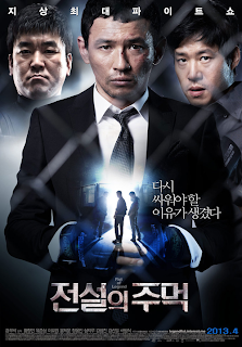 10 Film Korea yang terlaris dan terbaik