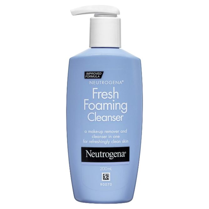 The 10 Best Neutrogena Face Wash For Dry Skin of 2020 (Beginners Guide)