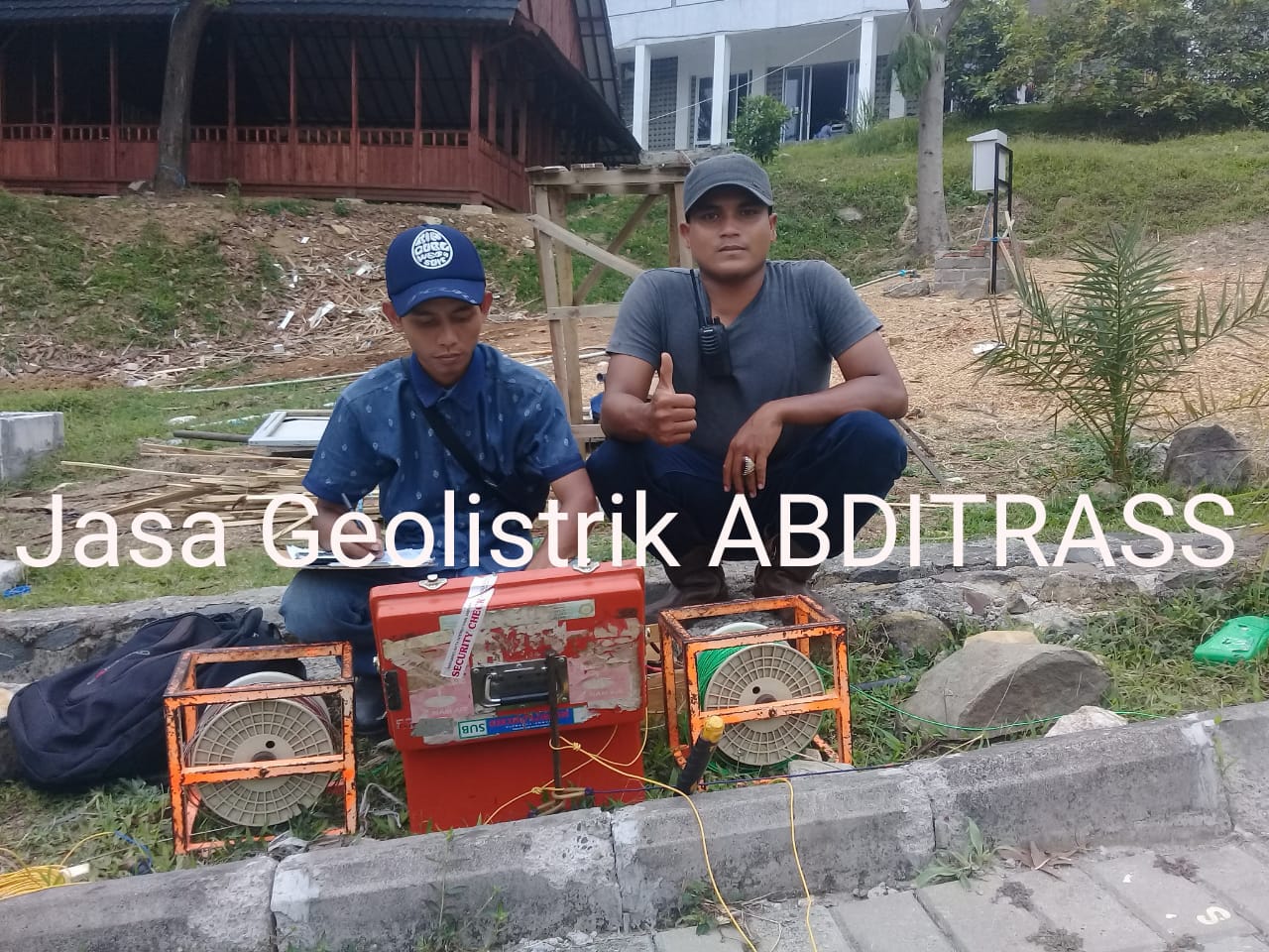 JASA SUMUR BOR DI BOGOR ABDITRASS 082112672826 HARGA MURAH