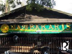 &#91;Official Gathering&#93; SBC Kaskus Bandung with Forum Cinta Indonesiaku