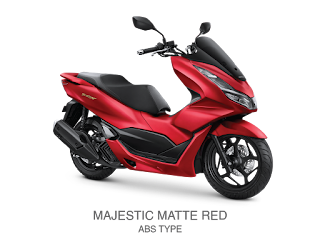 Akhirnya Honda Resmi Rilis PCX160 dan PCX e'HEV