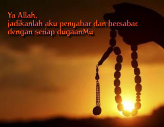 Yang Hidup Yang Diuji