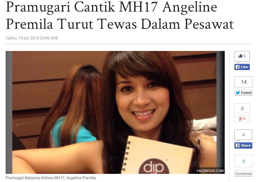 Diskriminasi Media di Indonesia