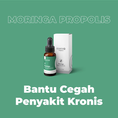 INI DIA Manfaat Daun Kelor Yang Efektif Tingkatkan Imunitas Tubuh Saat Pandemi Corona