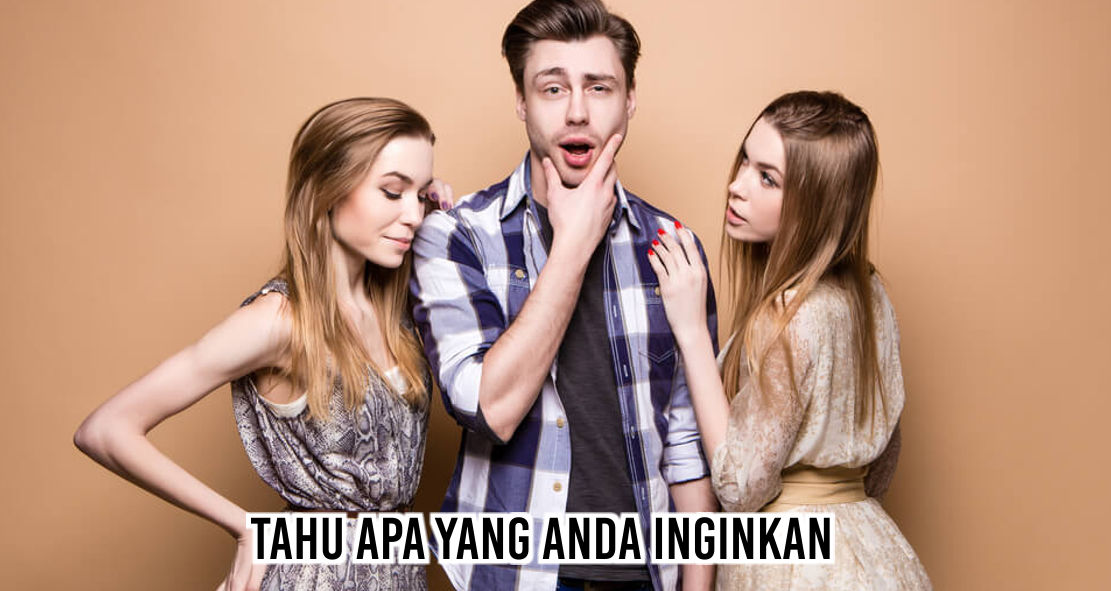  Lakukan Hal Ini Saat Terjebak Dilema Memilih Diantara Dua Cinta !
