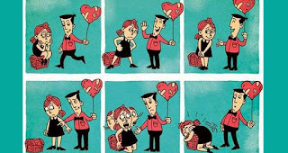 Cinta Itu Harusnya Bagaimana?