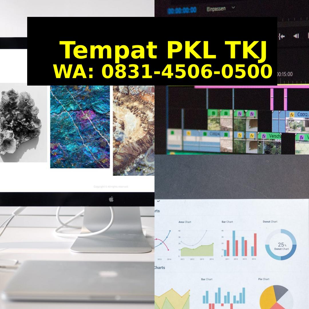 Tempat Pkl Jurusan Tkj Di Cilacap 0831 4506 0500(WA)