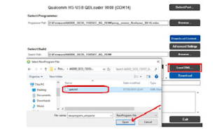 cara flashing v9 youth tested work 100%