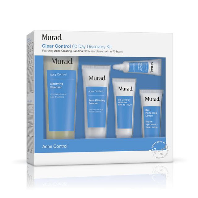 10 Best Murad Acne Control Kit Reviews