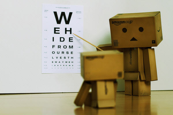 27 kisah si imut Boneka Danbo
