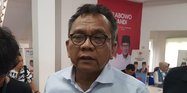 Petisi Copot Anies Diteken Ribuan Orang, Taufik: Akh Itumah Orang Julid Hatinya