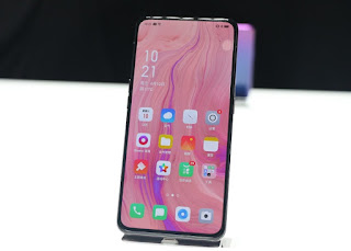 Review HP OPPO RENO 10xzoom, harga murah