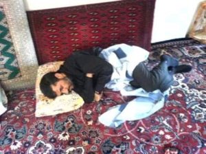 Perbedaan PRESIDEN IRAN Dengan PRESIDEN AMERIKA