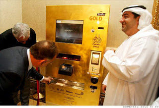 4 Hal Lain Yang dapat dilakukan di ATM