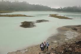 Pilihan Wisata Murdah dan Mudah di Garut, Gan!